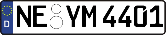NE-YM4401