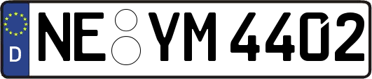 NE-YM4402