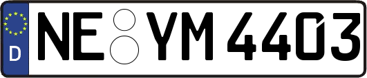 NE-YM4403