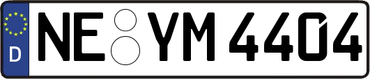 NE-YM4404