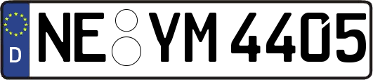 NE-YM4405