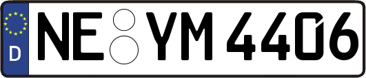 NE-YM4406