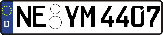 NE-YM4407