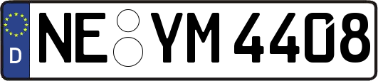NE-YM4408