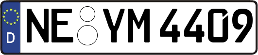 NE-YM4409