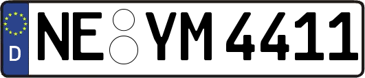 NE-YM4411