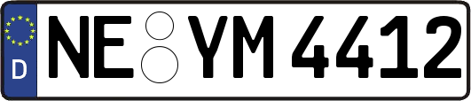 NE-YM4412
