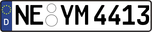 NE-YM4413
