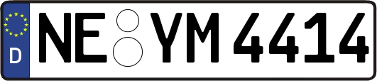 NE-YM4414