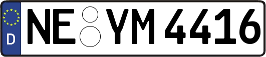 NE-YM4416