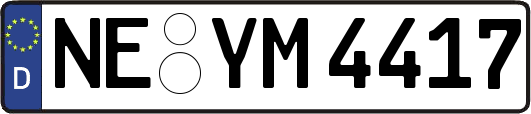 NE-YM4417