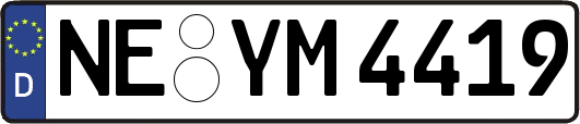 NE-YM4419