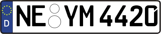 NE-YM4420