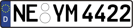 NE-YM4422