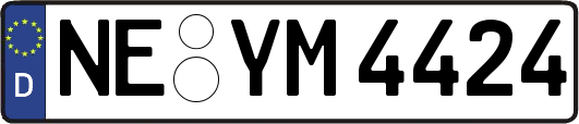 NE-YM4424