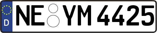 NE-YM4425