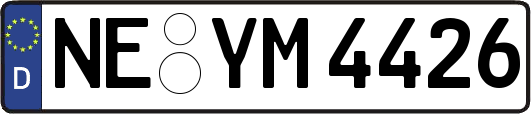 NE-YM4426