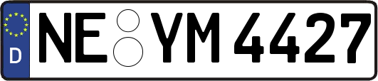 NE-YM4427