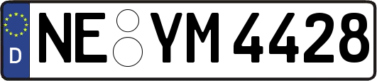 NE-YM4428