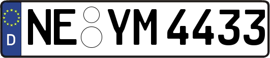NE-YM4433