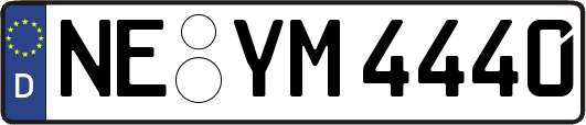 NE-YM4440