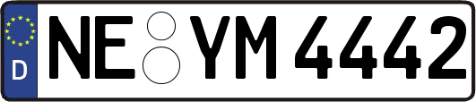 NE-YM4442