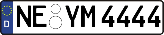NE-YM4444