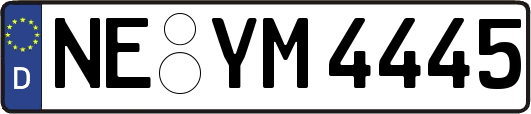 NE-YM4445