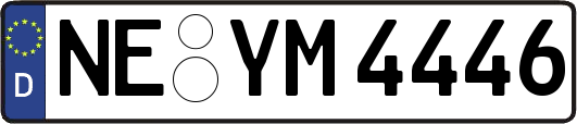 NE-YM4446