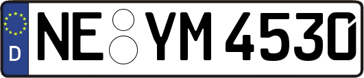 NE-YM4530