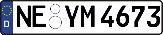 NE-YM4673