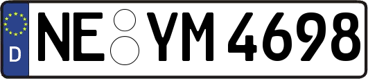 NE-YM4698