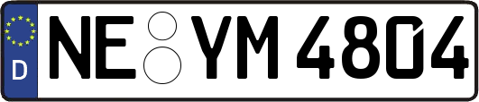 NE-YM4804