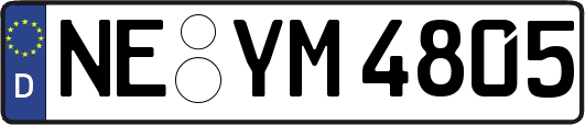 NE-YM4805