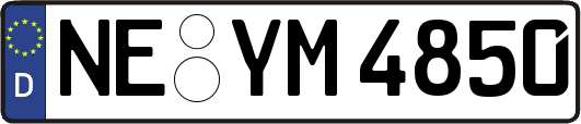 NE-YM4850