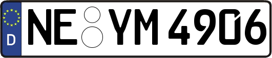 NE-YM4906
