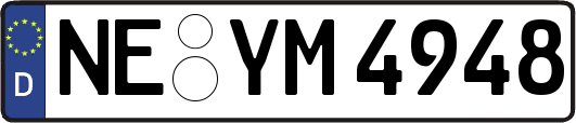 NE-YM4948