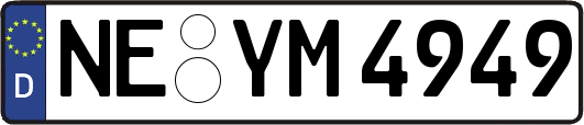 NE-YM4949