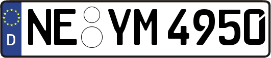 NE-YM4950