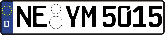 NE-YM5015