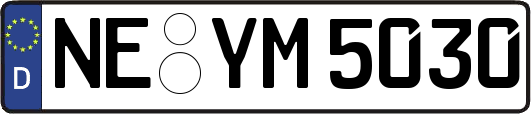 NE-YM5030