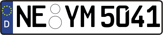 NE-YM5041
