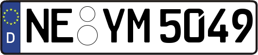 NE-YM5049