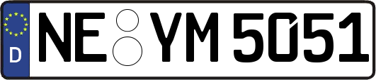 NE-YM5051