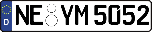 NE-YM5052