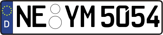 NE-YM5054