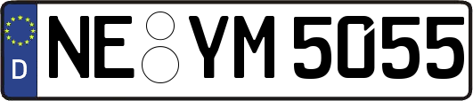 NE-YM5055
