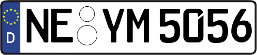NE-YM5056