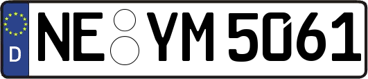 NE-YM5061