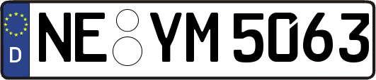 NE-YM5063